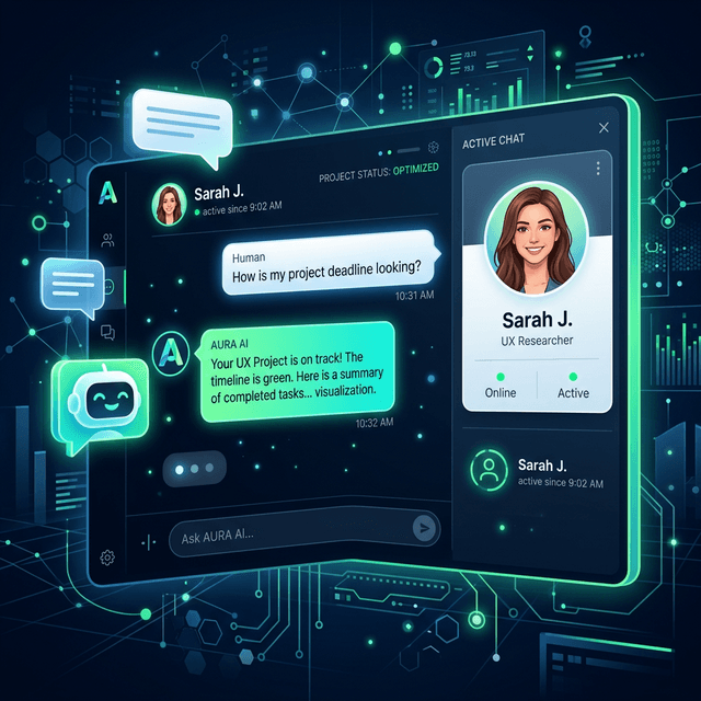 AI chatbotları ve insan desteği: Hangisi işiniz için en iyisi?